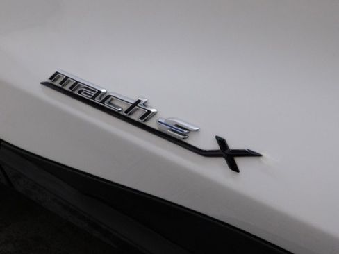 Used 2024 Ford Mustang Mach-E Premium image 7