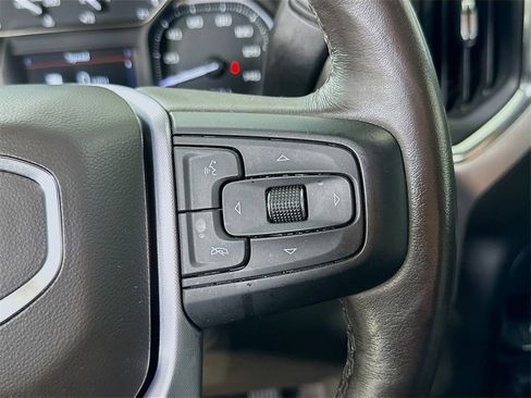 Used 2021 GMC Sierra 1500 SLT w/ SLT Premium Plus Package image 24
