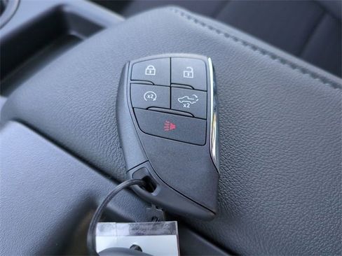 New 2026 Chevrolet Silverado 2500 Custom w/ Custom Value Package image 30