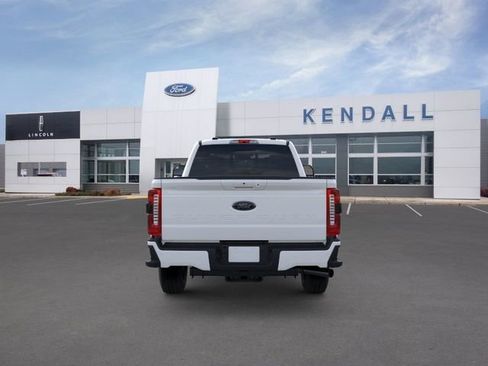 New 2026 Ford F350 XLT w/ XLT Premium Package AWD/4WD image 5