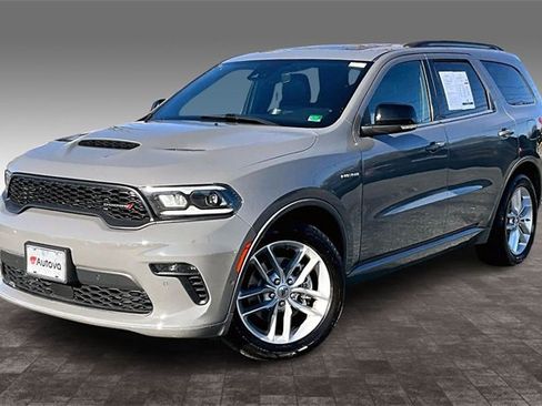Used 2023 Dodge Durango R/T image 3