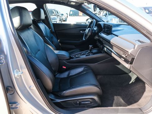 Used 2024 Honda Accord Sport image 18