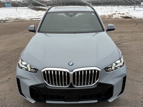 Used 2026 BMW X5 xDrive40i image 9