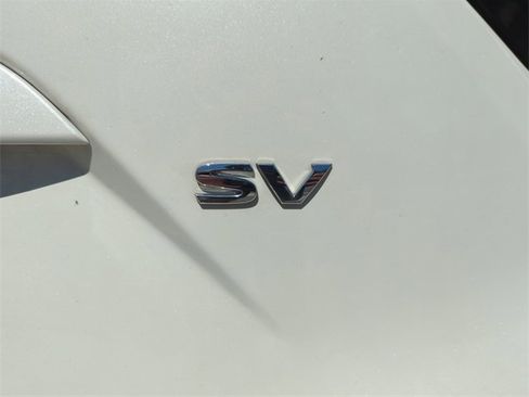 Certified 2024 Nissan Murano SV image 21