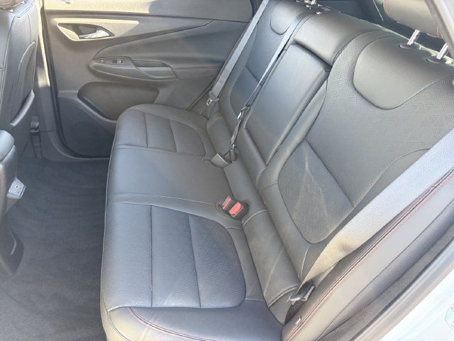 Used 2023 Chevrolet Bolt EUV Premier w/ Sun & Sound Package FWD image 26
