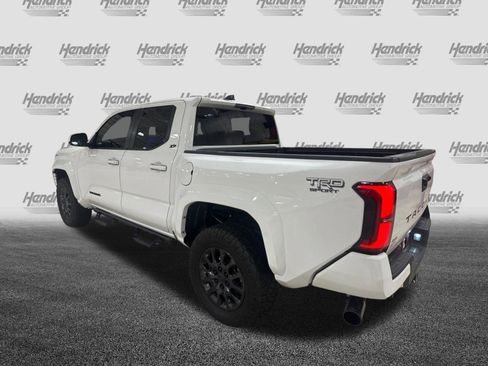 Used 2024 Toyota Tacoma TRD Sport RWD image 42