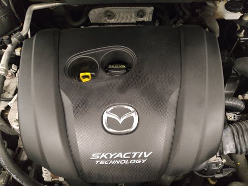 Used 2018 MAZDA CX-5 Grand Touring image 30