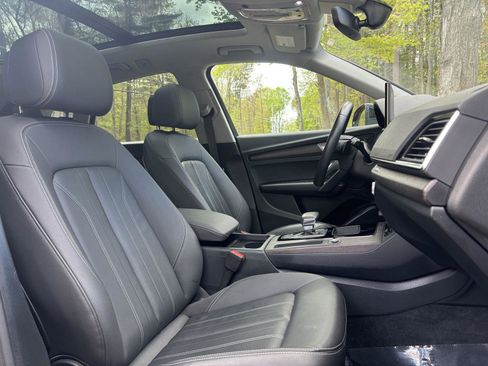 Used 2023 Audi Q5 2.0T Premium w/ Convenience Package AWD/4WD image 6