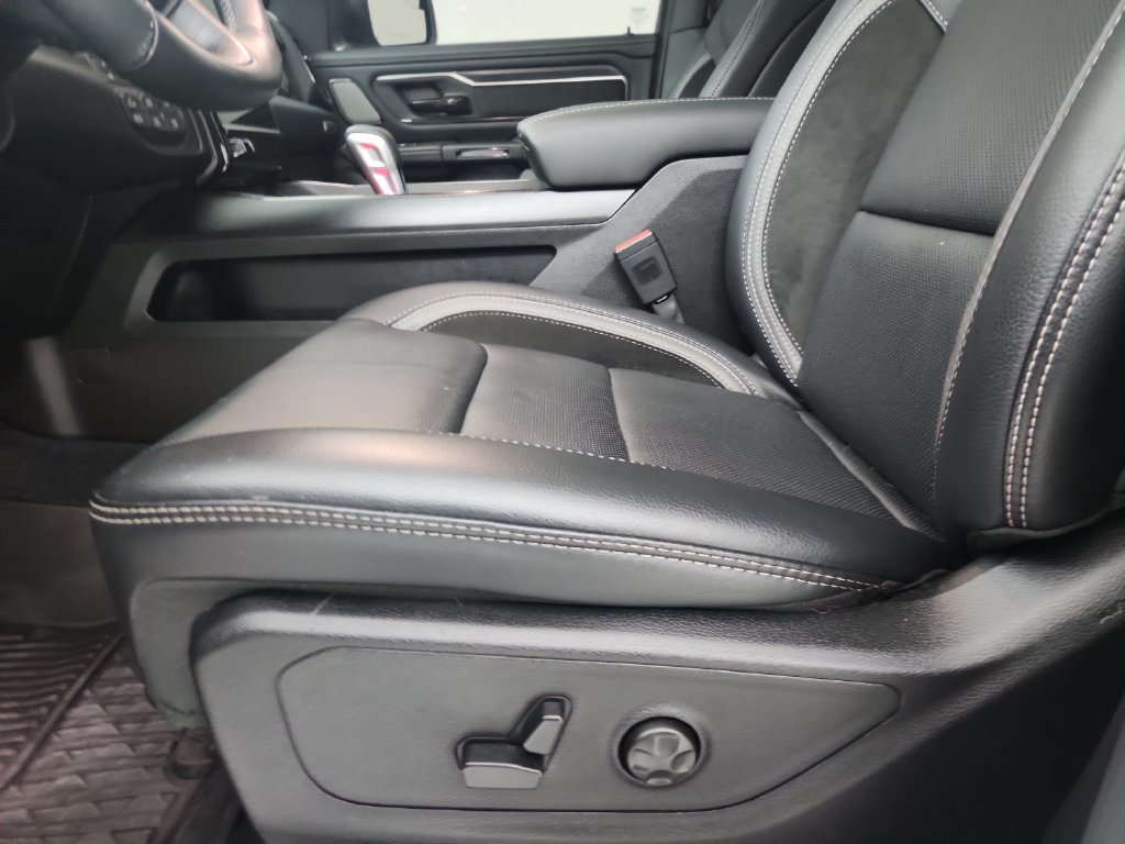 Used 2026 RAM 1500 Rebel w/ G/T Package AWD/4WD image 22