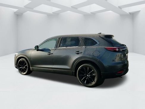 Certified 2023 MAZDA CX-9 Touring Plus image 8