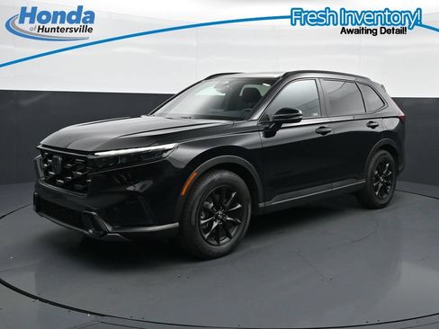 Used 2026 Honda CR-V Sport image 4