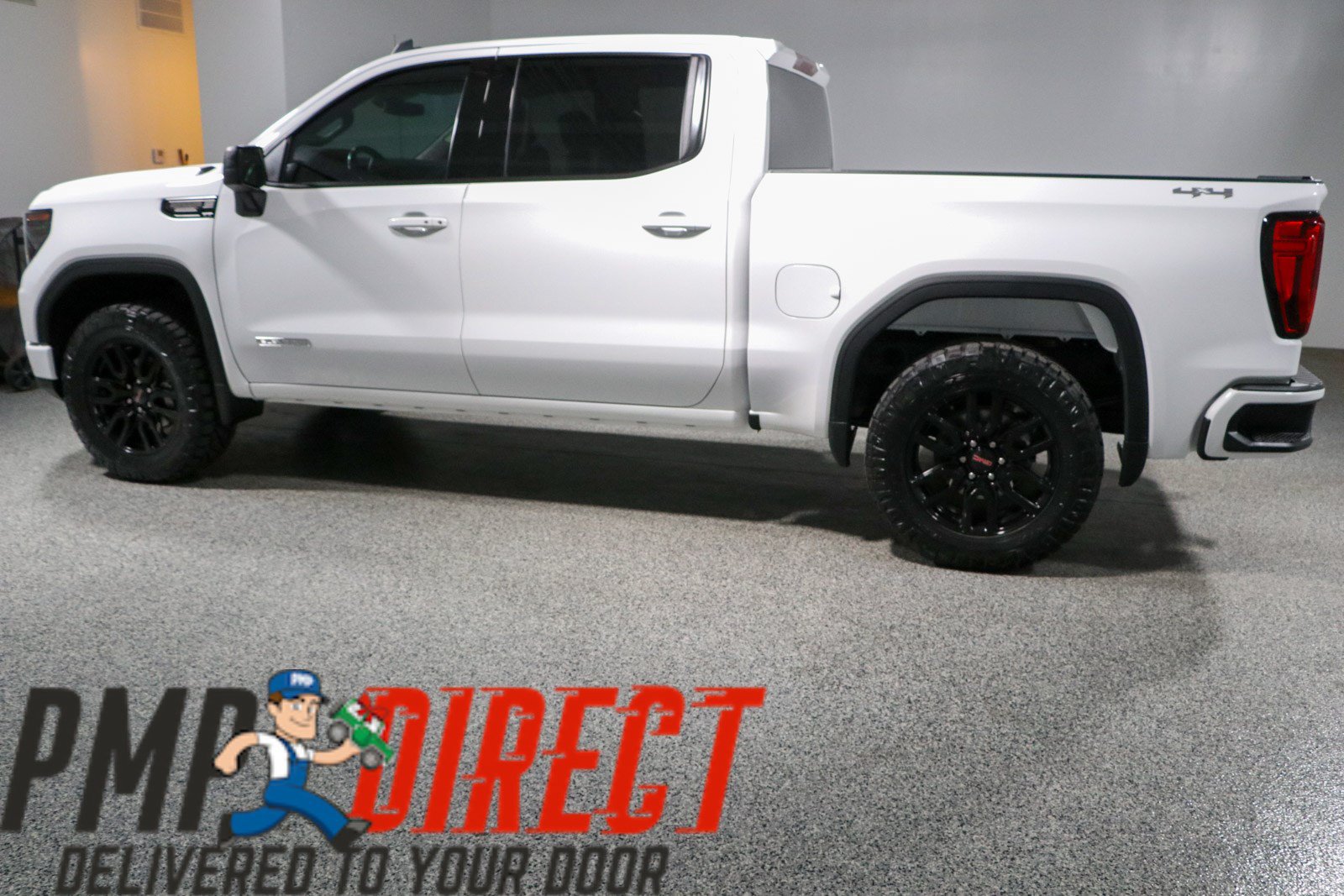Used 2024 GMC Sierra 1500 Elevation AWD/4WD image 10