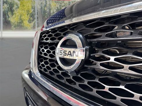 Used 2020 Nissan Armada SL w/ Premium Package AWD/4WD image 22