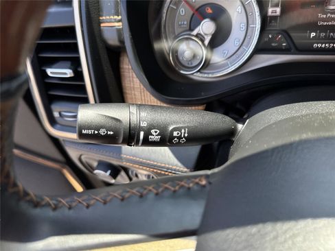 Used 2019 RAM 1500 Limited AWD/4WD image 20