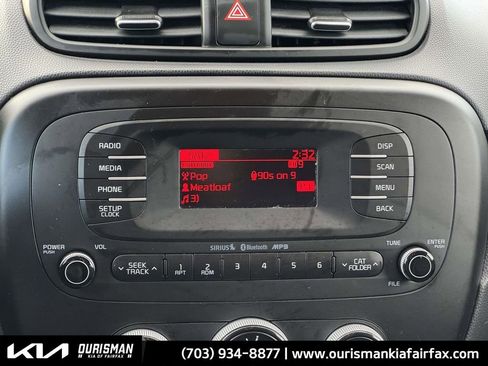 Used 2014 Kia Soul image 9