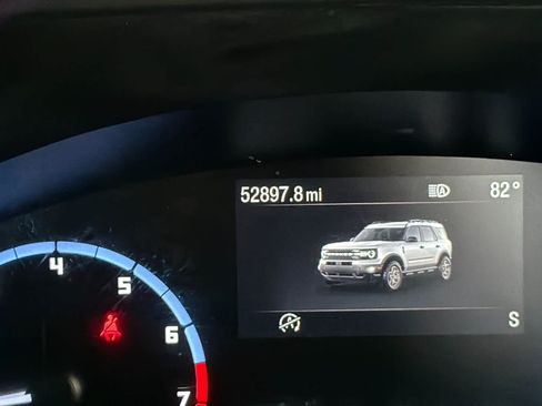 Used 2021 Ford Bronco Sport Big Bend AWD/4WD image 27