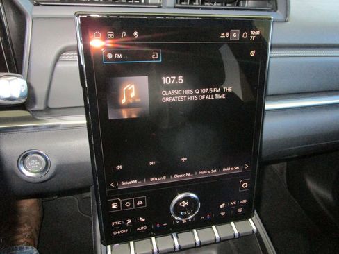 New 2026 GMC Terrain Elevation w/ Elevation Premium Package image 37