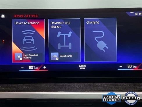 Used 2023 BMW i4 eDrive35 w/ Premium Package image 53