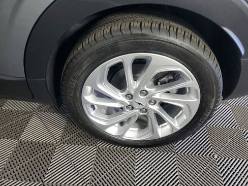 New 2027 Chevrolet Bolt LT FWD image 28