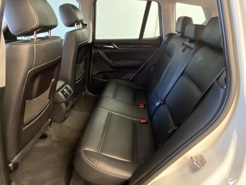 Used 2016 BMW X3 xDrive28i AWD/4WD image 19