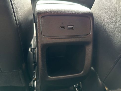 Used 2024 Chevrolet Trax RS w/ Sunroof Package image 38