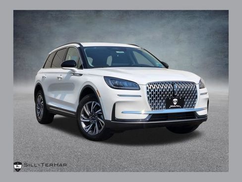 New 2026 Lincoln Corsair Premiere w/ Towing Package AWD/4WD image 1