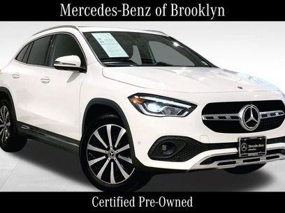Used 2023 Mercedes-Benz GLA 250 4MATIC