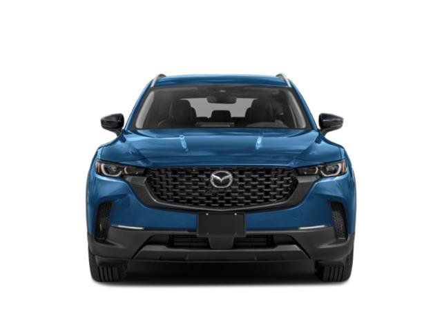 Certified 2024 MAZDA CX-50 AWD 2.5 S w/ Select Package image 4