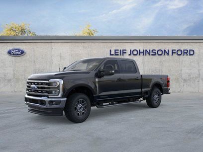 New 2026 Ford F250 Lariat w/ FX4 Off-Road Package