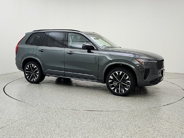 New 2027 Volvo XC90 B6 Ultra AWD/4WD image 3