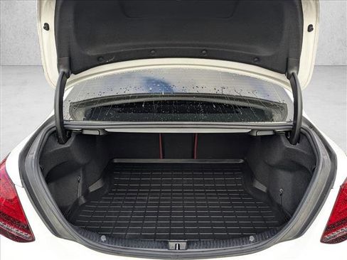 Used 2020 Mercedes-Benz C 300 Sedan image 6