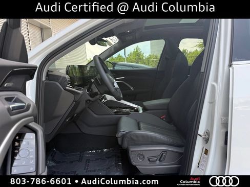 Certified 2025 Audi Q5 Premium Plus AWD/4WD image 23