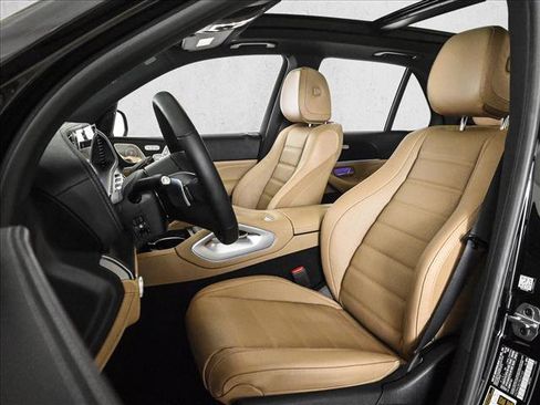 New 2026 Mercedes-Benz GLE 450e 4MATIC image 18