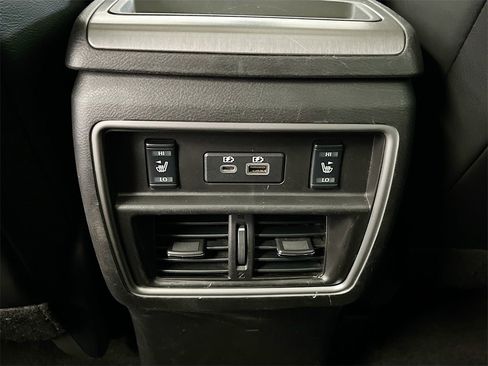 Used 2023 Nissan Murano SL w/ SL Moonroof Package image 26