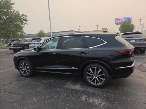 New 2026 Acura MDX SH-AWD w/ Technology Package image 27