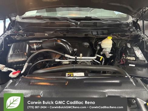 Used 2014 RAM 1500 Big Horn image 37