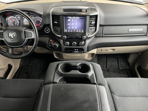 Used 2020 RAM 1500 Big Horn image 32