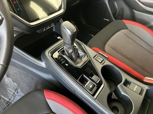 Certified 2024 Subaru Impreza RS AWD/4WD image 26