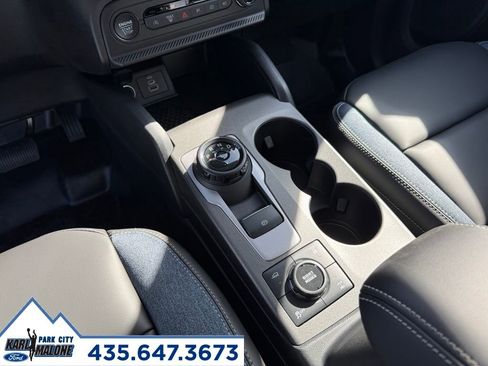 New 2026 Ford Bronco Sport Outer Banks AWD/4WD image 53