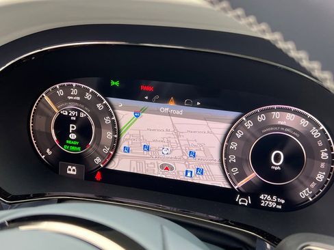 Used 2025 Bentley Continental GT Speed image 25