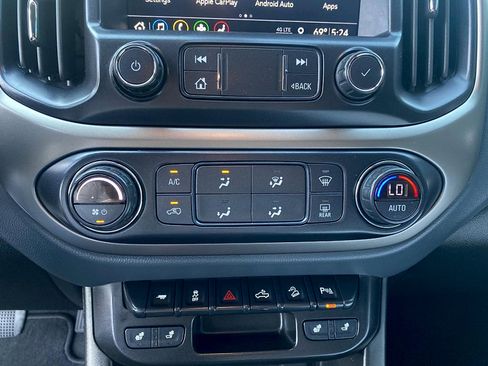 Used 2021 Chevrolet Colorado Z71 RWD image 28