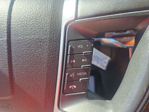 Used 2011 Lincoln MKZ AWD w/ 101A Rapid Spec Order Code image 16