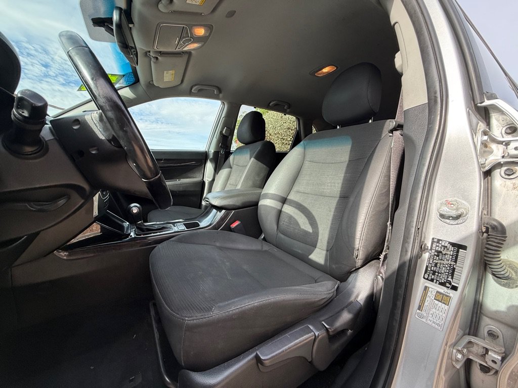 Used 2014 Kia Sorento LX FWD image 9