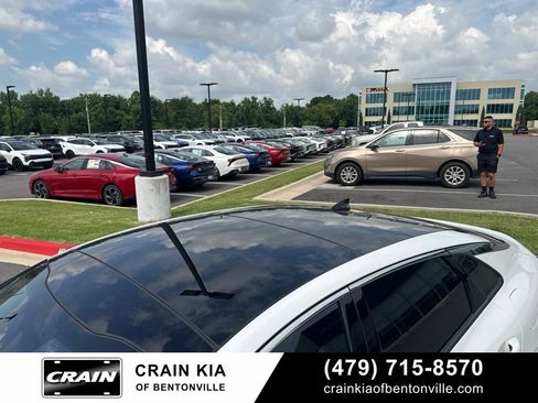 Certified 2026 Kia K5 GT-Line w/ GT-Line Premium Package FWD image 15