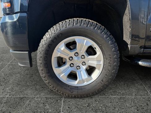 Used 2016 Chevrolet Silverado 1500 LT w/ All Star Edition image 14