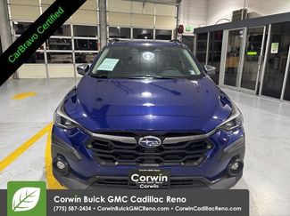 Used 2024 Subaru Crosstrek 2.5i Limited AWD/4WD video 2