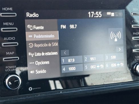 Used 2021 Toyota Tacoma SR w/ SR Convenience Package image 18