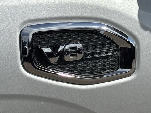 Used 2017 Nissan Titan SL image 26