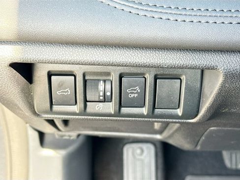 Used 2023 Subaru Outback Wilderness AWD/4WD image 35