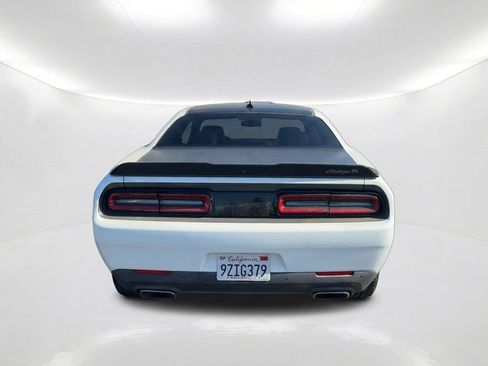 Used 2017 Dodge Challenger T/A RWD image 7